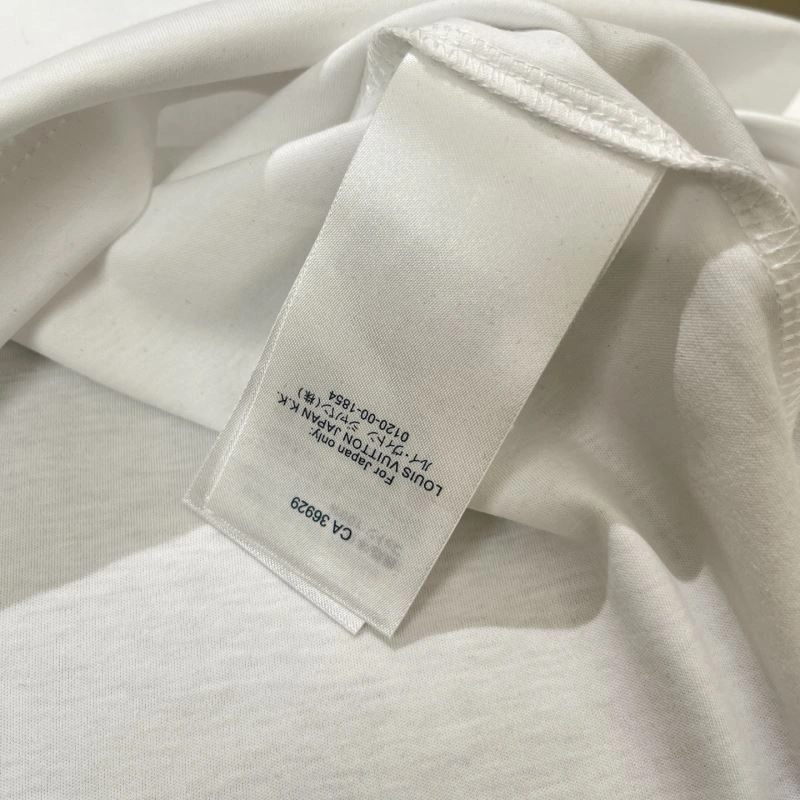 Louis Vuitton T-Shirts SportInspired 133289