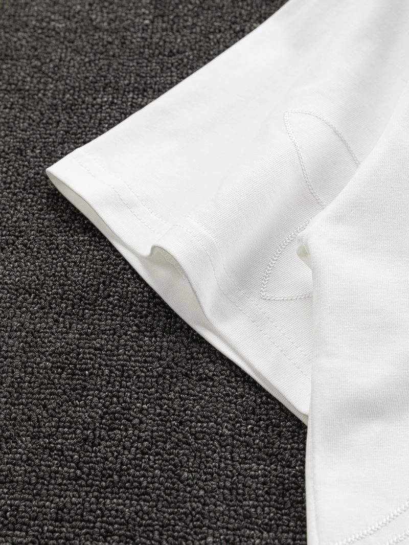 Louis Vuitton T-Shirts Sleek 133298
