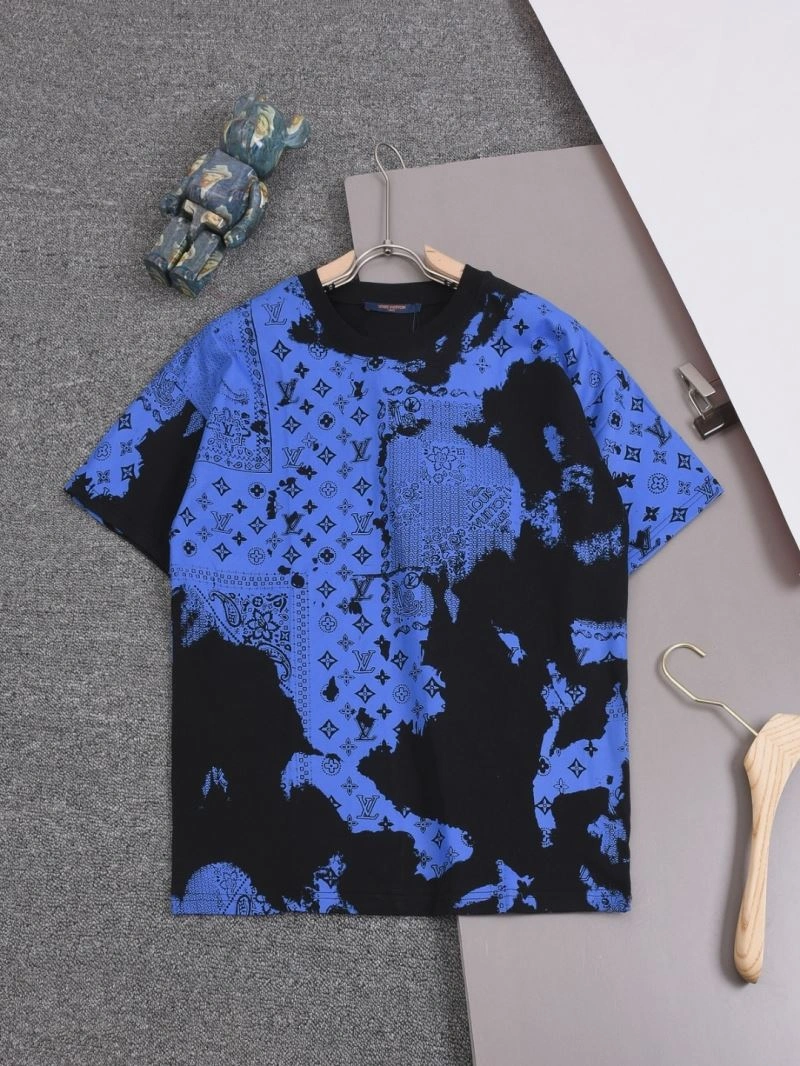 Louis Vuitton T-Shirts Comfortable 133301