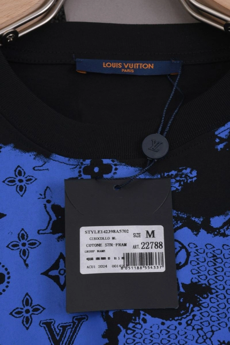 Louis Vuitton T-Shirts Comfortable 133301