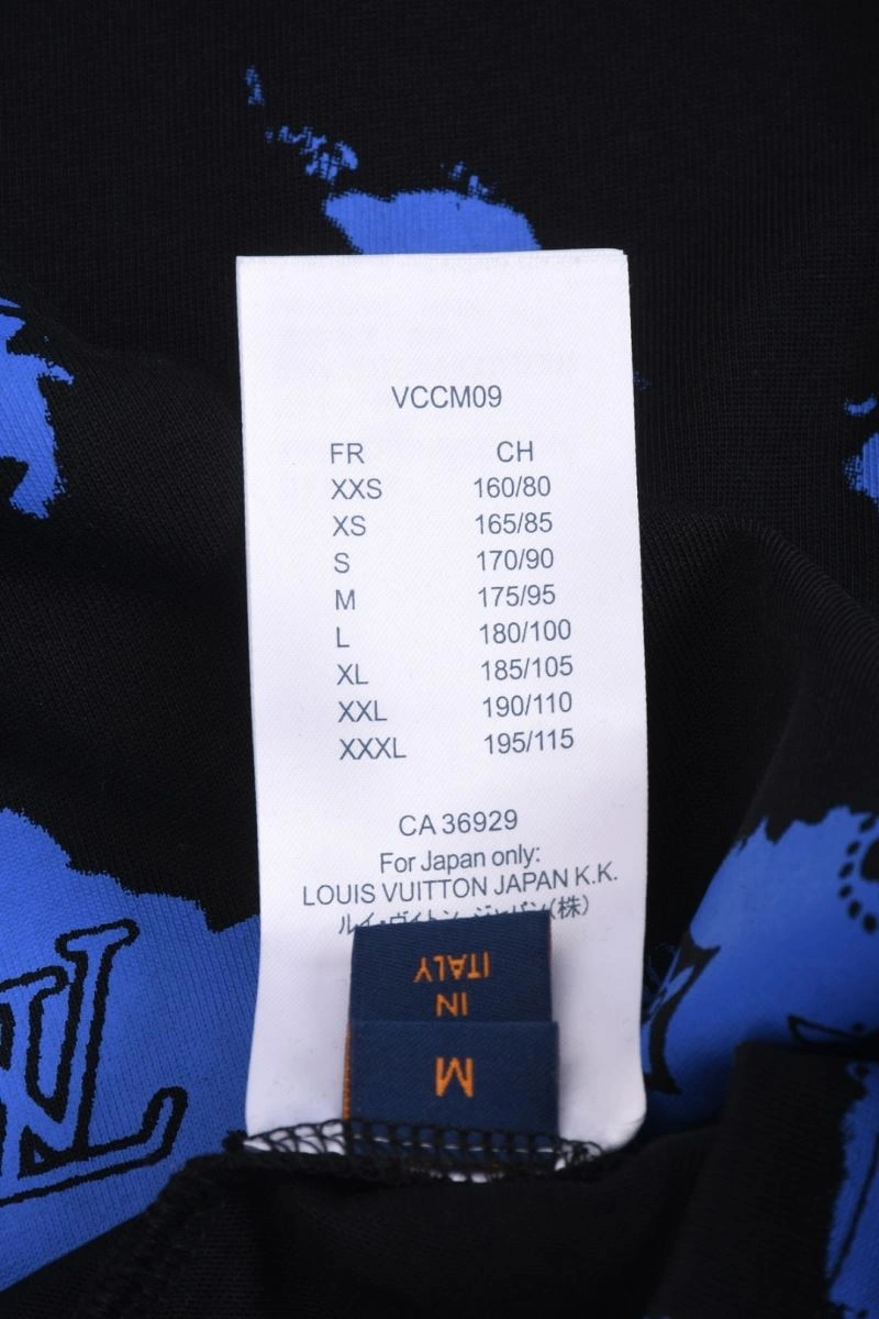 Louis Vuitton T-Shirts Comfortable 133301