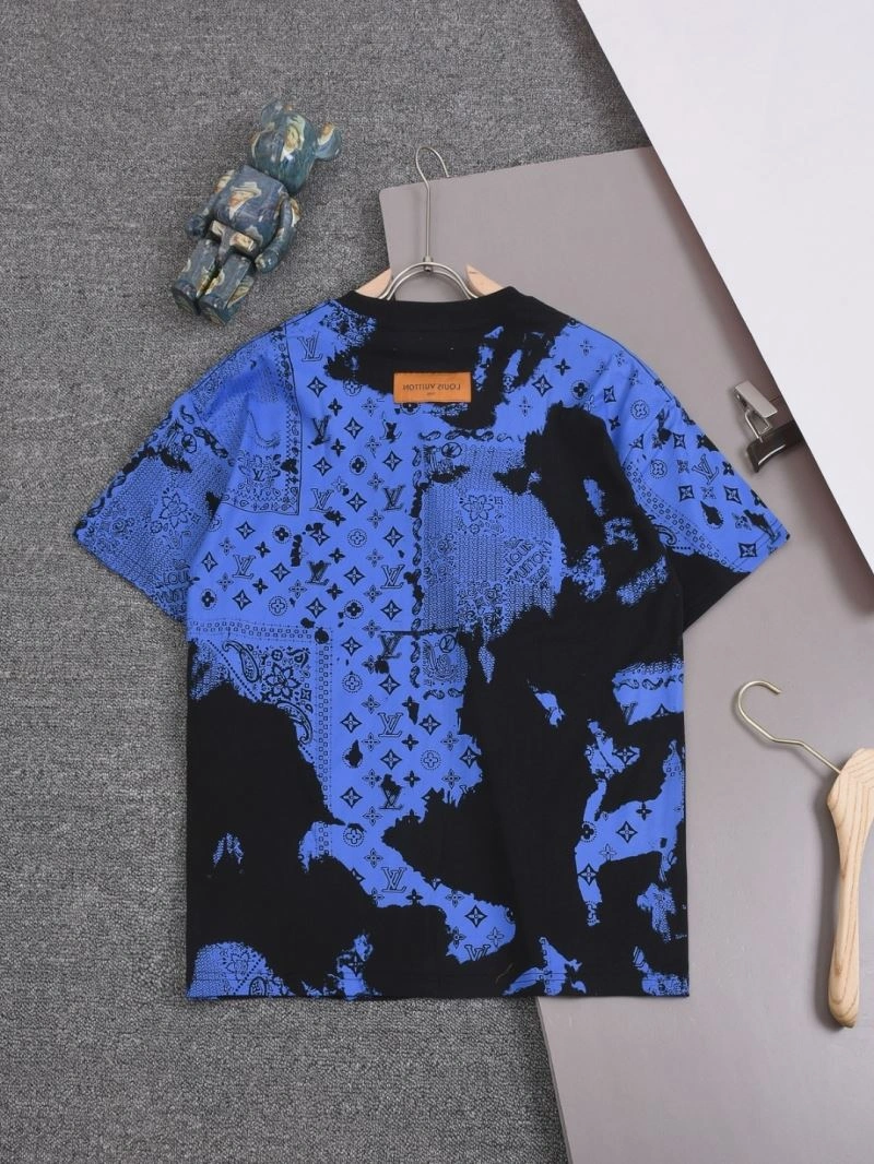 Louis Vuitton T-Shirts Comfortable 133301