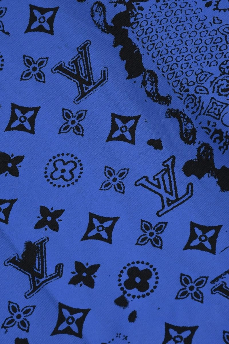 Louis Vuitton T-Shirts Comfortable 133301