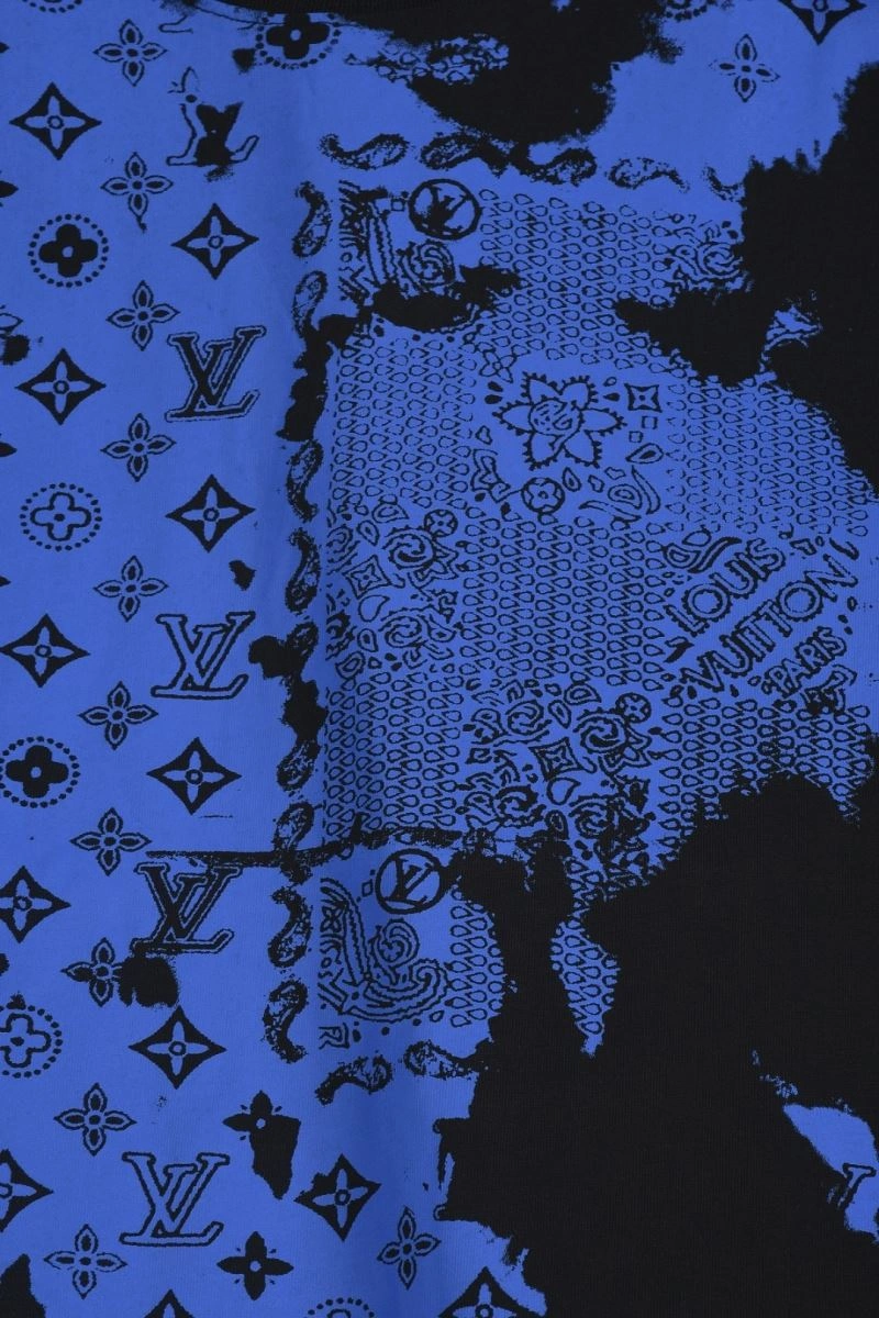 Louis Vuitton T-Shirts Comfortable 133301