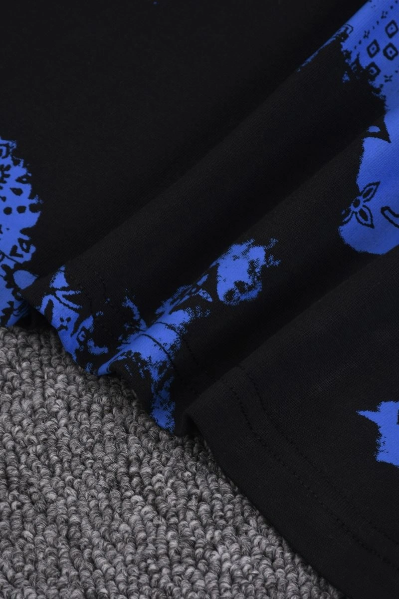 Louis Vuitton T-Shirts Comfortable 133301