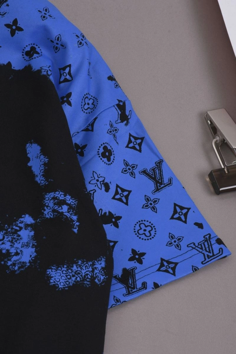 Louis Vuitton T-Shirts Comfortable 133301