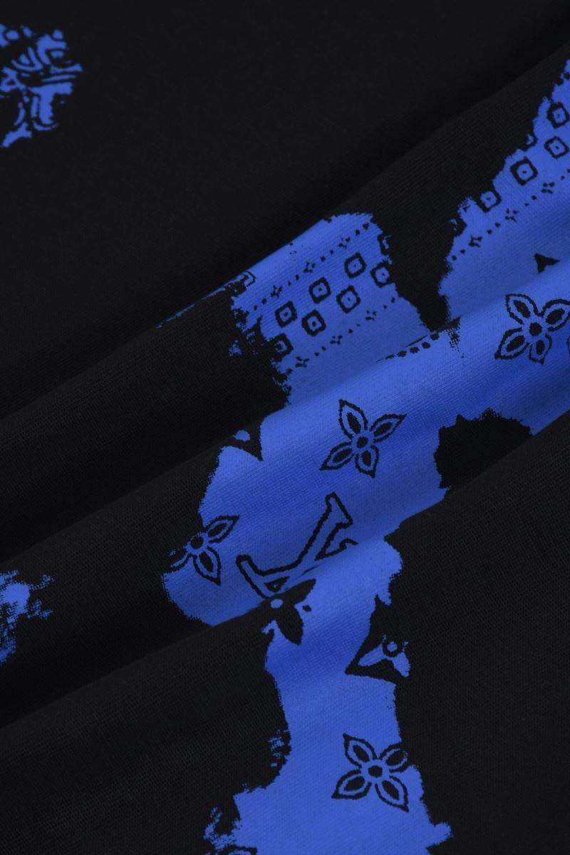 Louis Vuitton T-Shirts Comfortable 133301