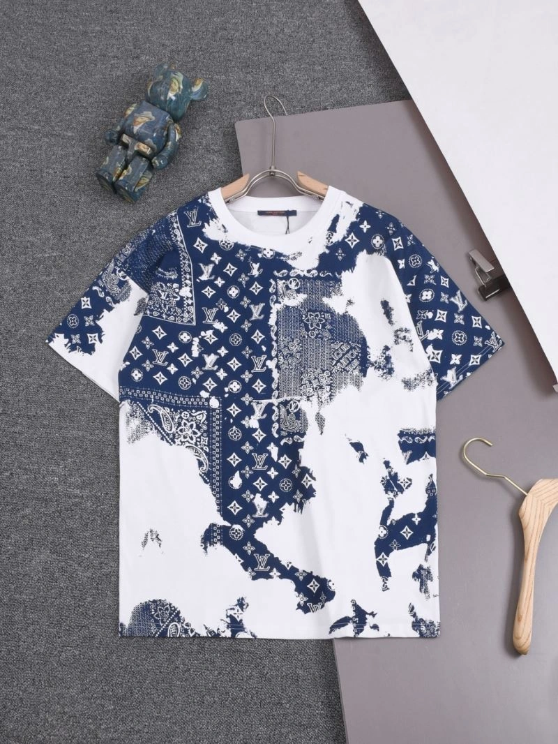 GoAnywhere Louis Vuitton T-Shirts 133293