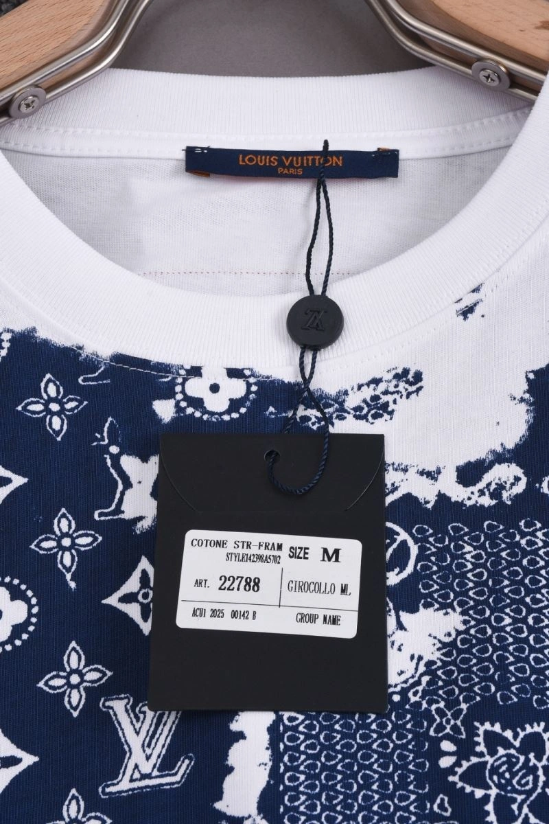 GoAnywhere Louis Vuitton T-Shirts 133293