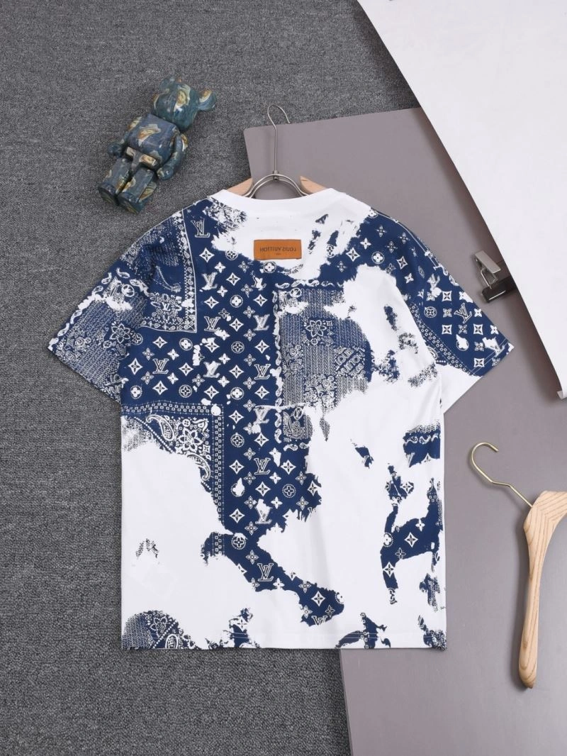 GoAnywhere Louis Vuitton T-Shirts 133293