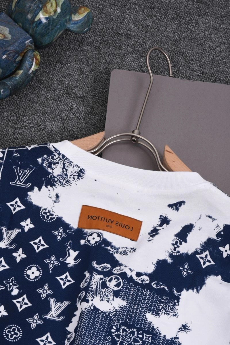 GoAnywhere Louis Vuitton T-Shirts 133293