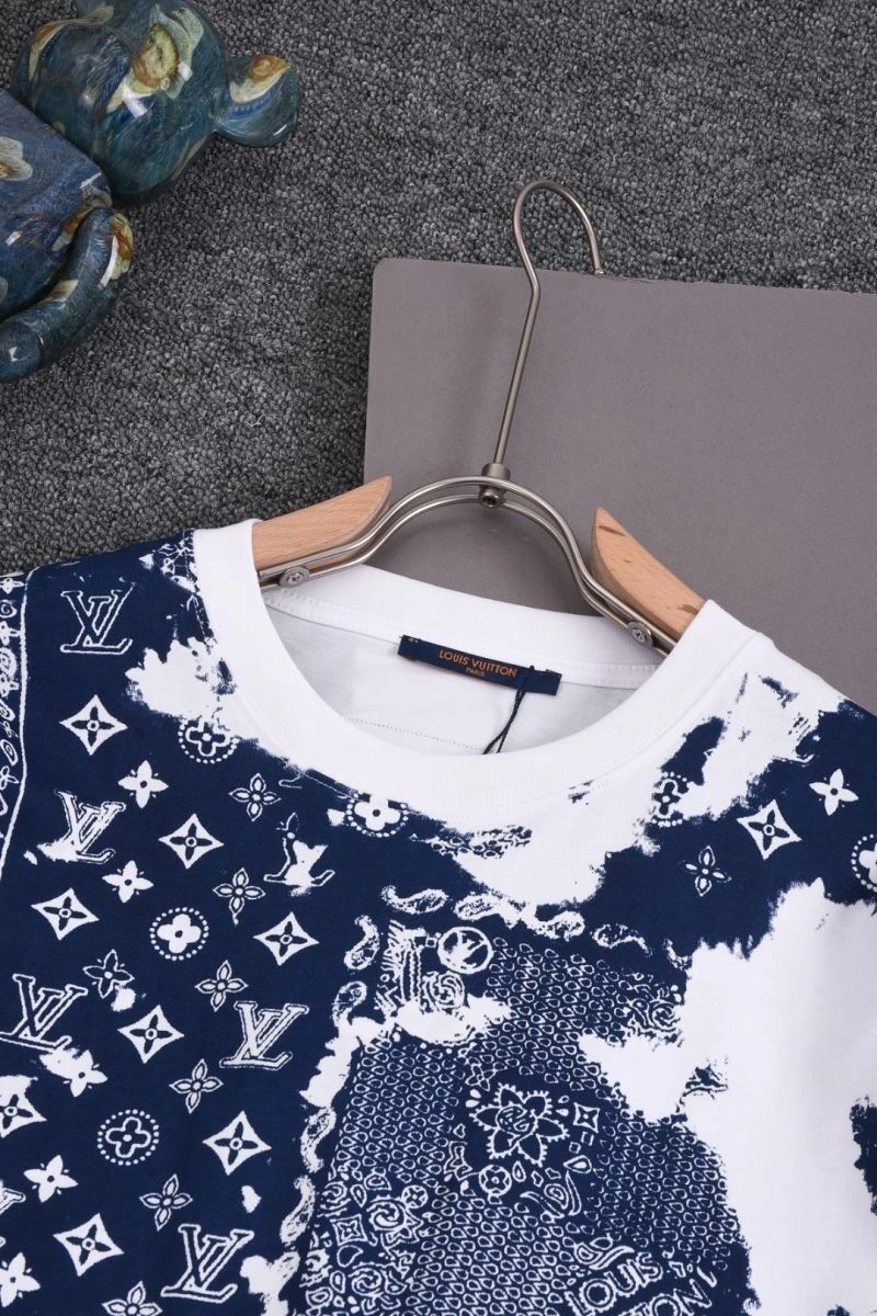 GoAnywhere Louis Vuitton T-Shirts 133293