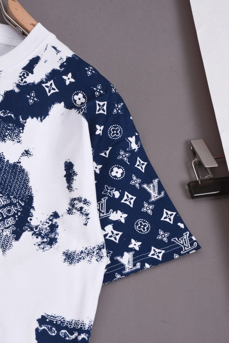 GoAnywhere Louis Vuitton T-Shirts 133293