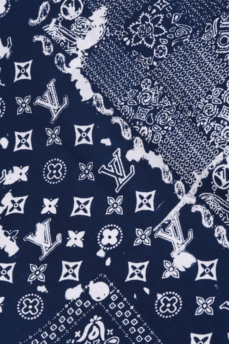 GoAnywhere Louis Vuitton T-Shirts 133293
