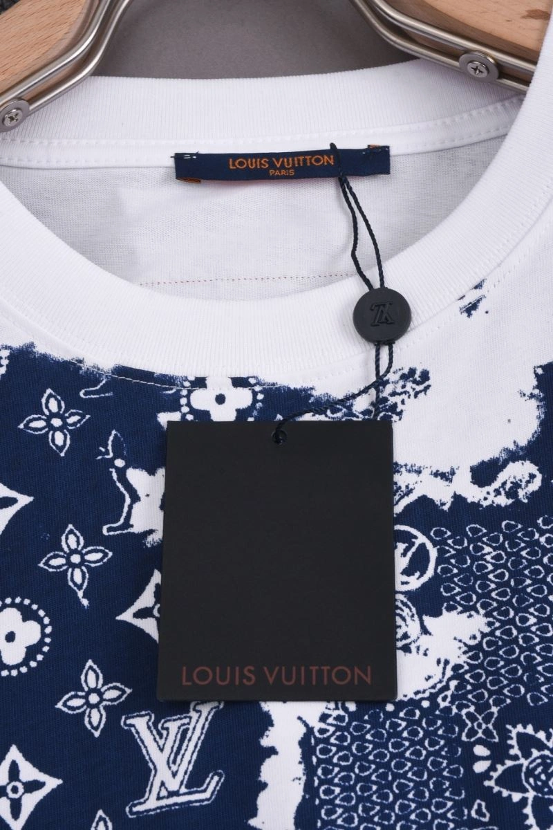 GoAnywhere Louis Vuitton T-Shirts 133293