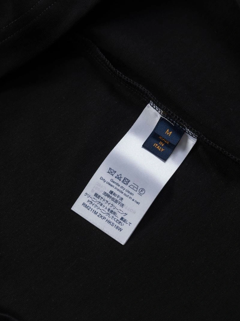 Louis Vuitton T-Shirts OdorResistant 133296