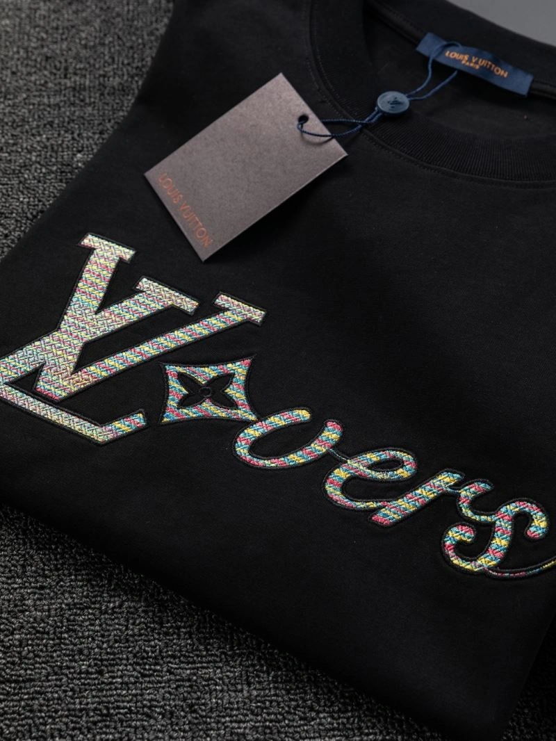 Louis Vuitton T-Shirts OdorResistant 133296