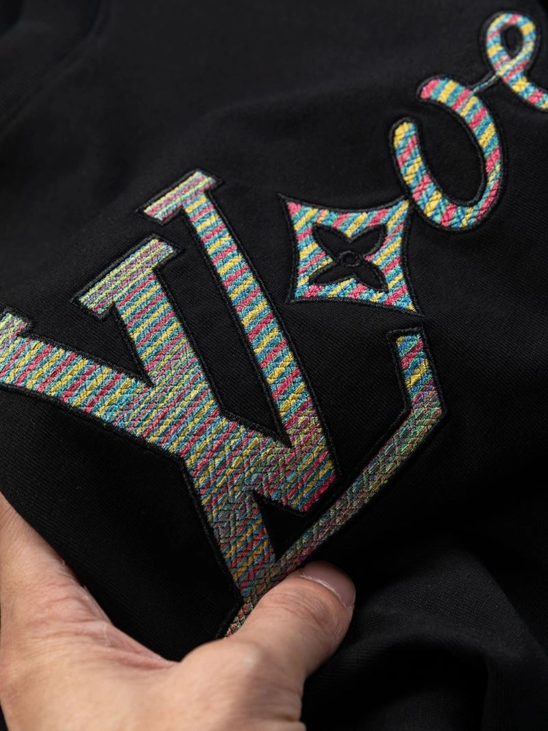 Louis Vuitton T-Shirts OdorResistant 133296