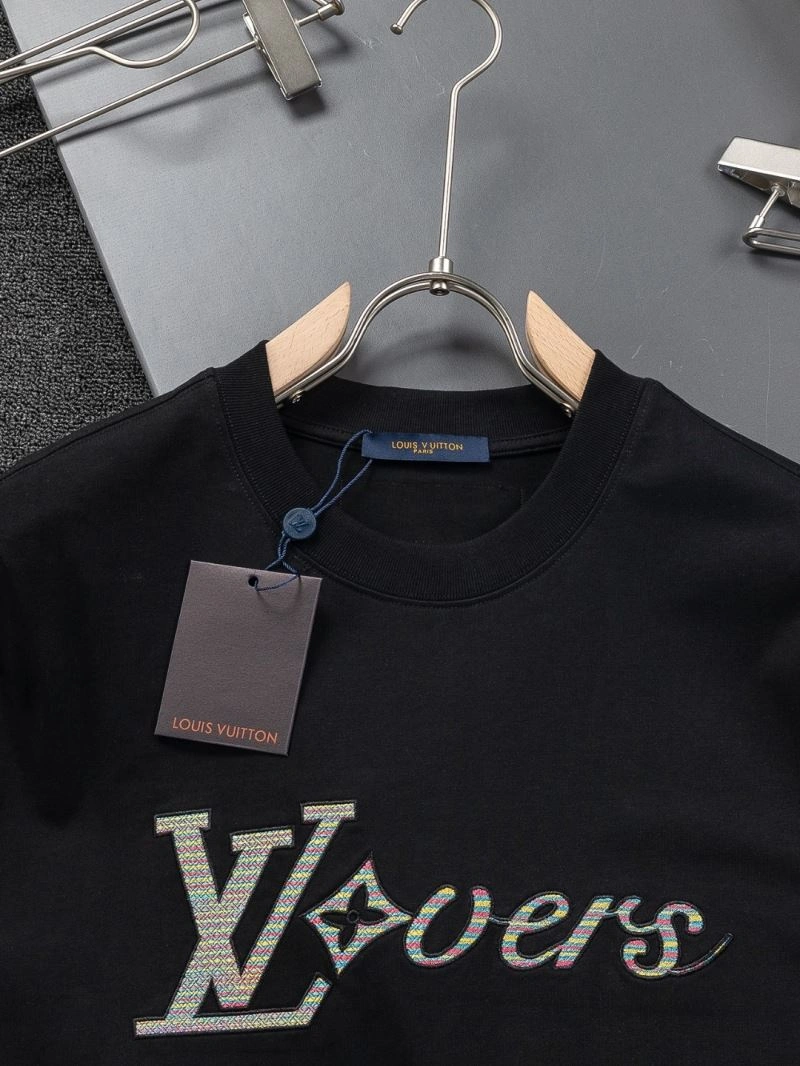 Louis Vuitton T-Shirts OdorResistant 133296