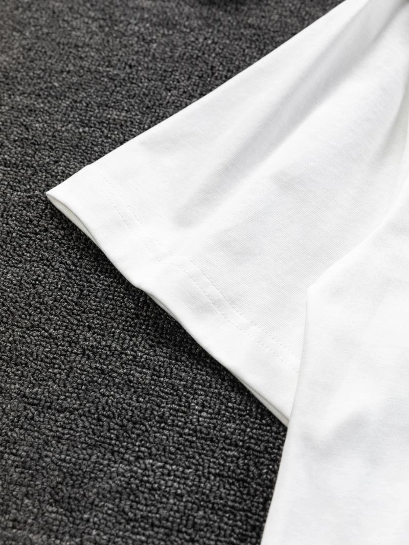 Louis Vuitton T-Shirts Popular 133271