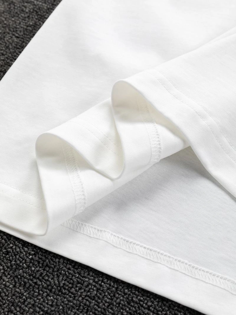 Louis Vuitton T-Shirts Popular 133271