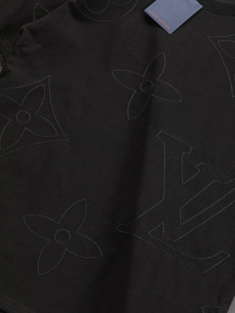 Premium Louis Vuitton T-Shirts 133302
