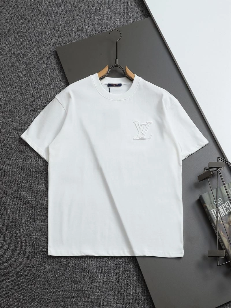 Louis Vuitton T-Shirts TopPick 133299