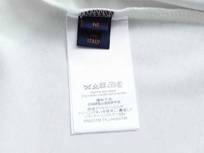 Louis Vuitton T-Shirts TopPick 133299