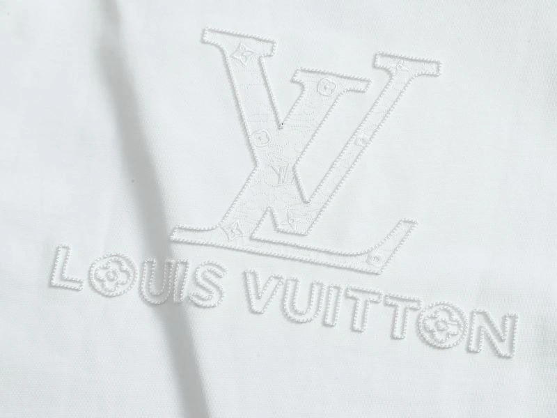 Louis Vuitton T-Shirts TopPick 133299