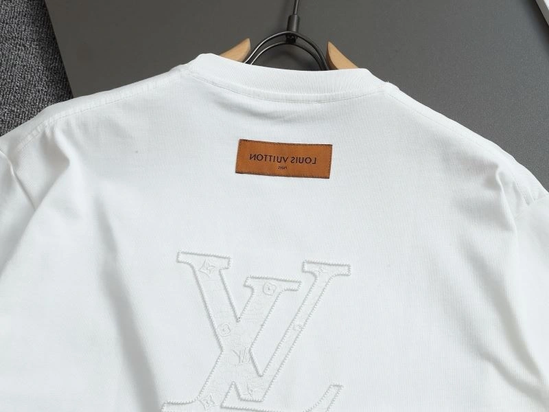 Louis Vuitton T-Shirts TopPick 133299