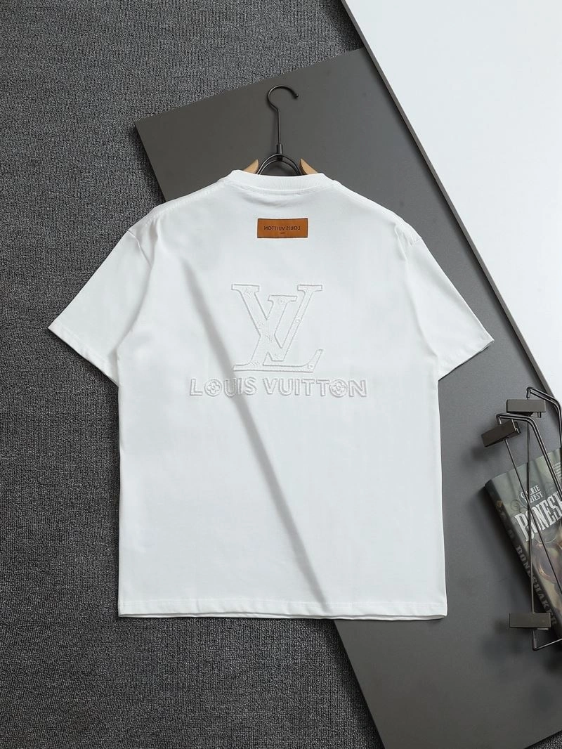 Louis Vuitton T-Shirts TopPick 133299