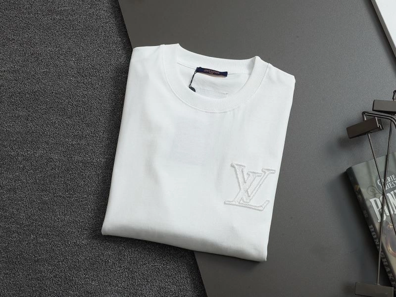 Louis Vuitton T-Shirts TopPick 133299