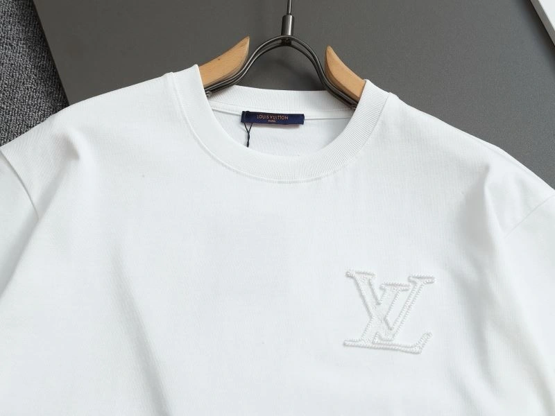 Louis Vuitton T-Shirts TopPick 133299