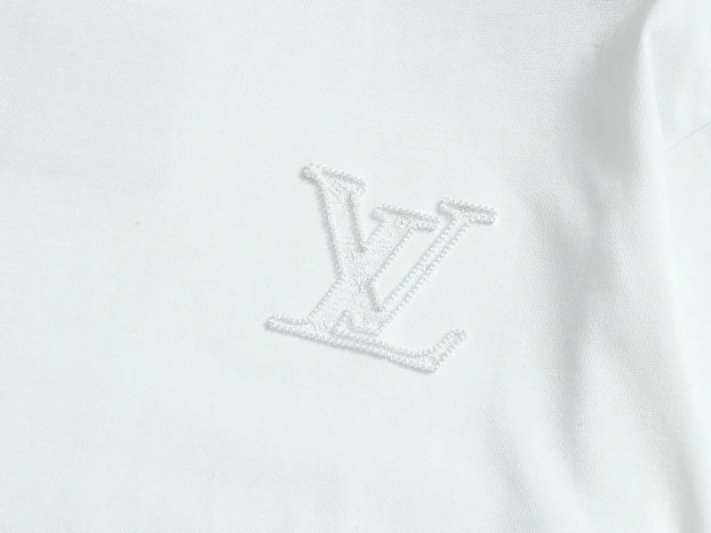 Louis Vuitton T-Shirts TopPick 133299