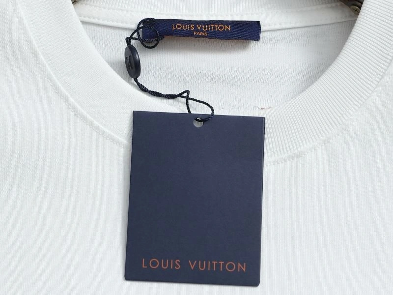 Louis Vuitton T-Shirts TopPick 133299