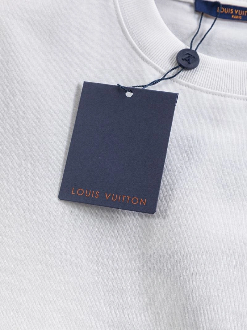 ZeroBulk Louis Vuitton T-Shirts 133270