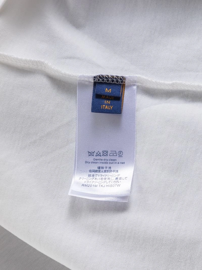 ZeroBulk Louis Vuitton T-Shirts 133270