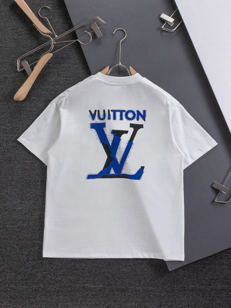 ZeroBulk Louis Vuitton T-Shirts 133270