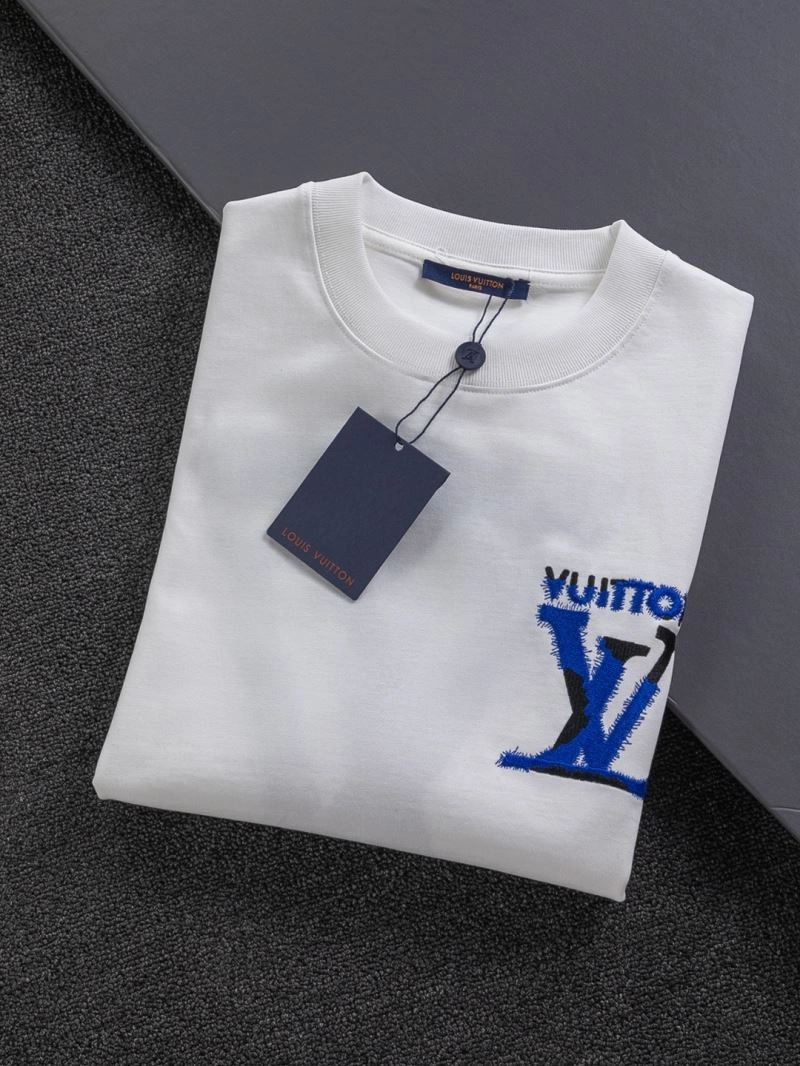ZeroBulk Louis Vuitton T-Shirts 133270
