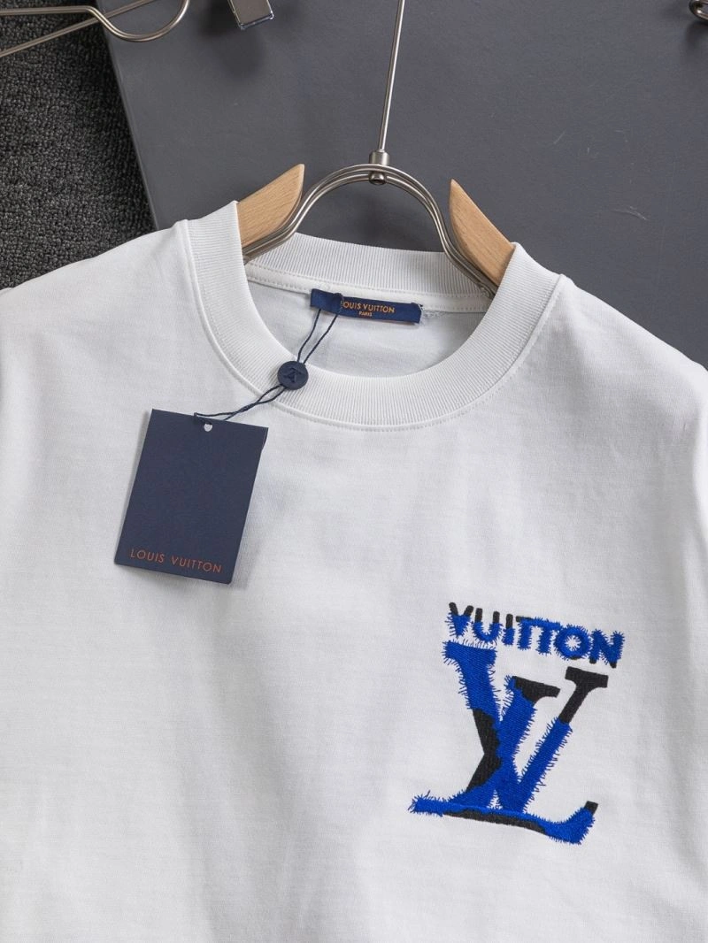 ZeroBulk Louis Vuitton T-Shirts 133270