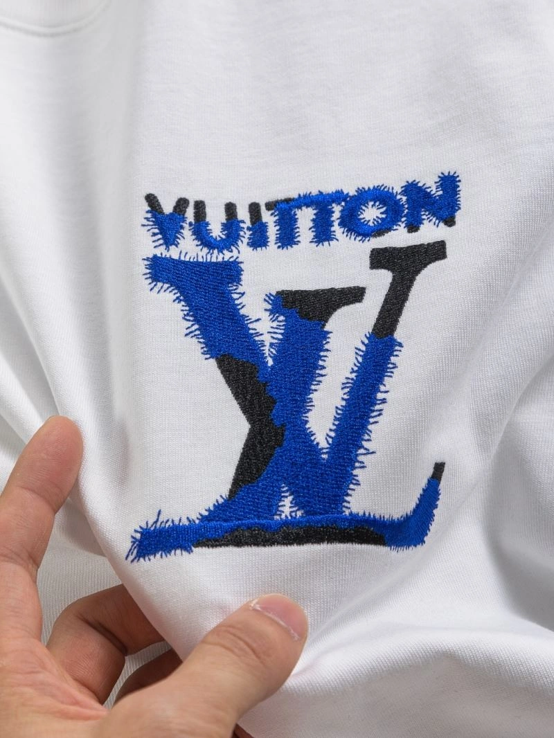 ZeroBulk Louis Vuitton T-Shirts 133270
