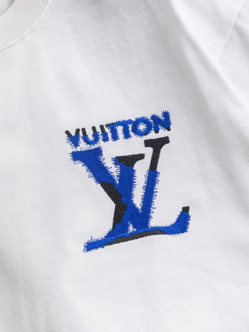 ZeroBulk Louis Vuitton T-Shirts 133270