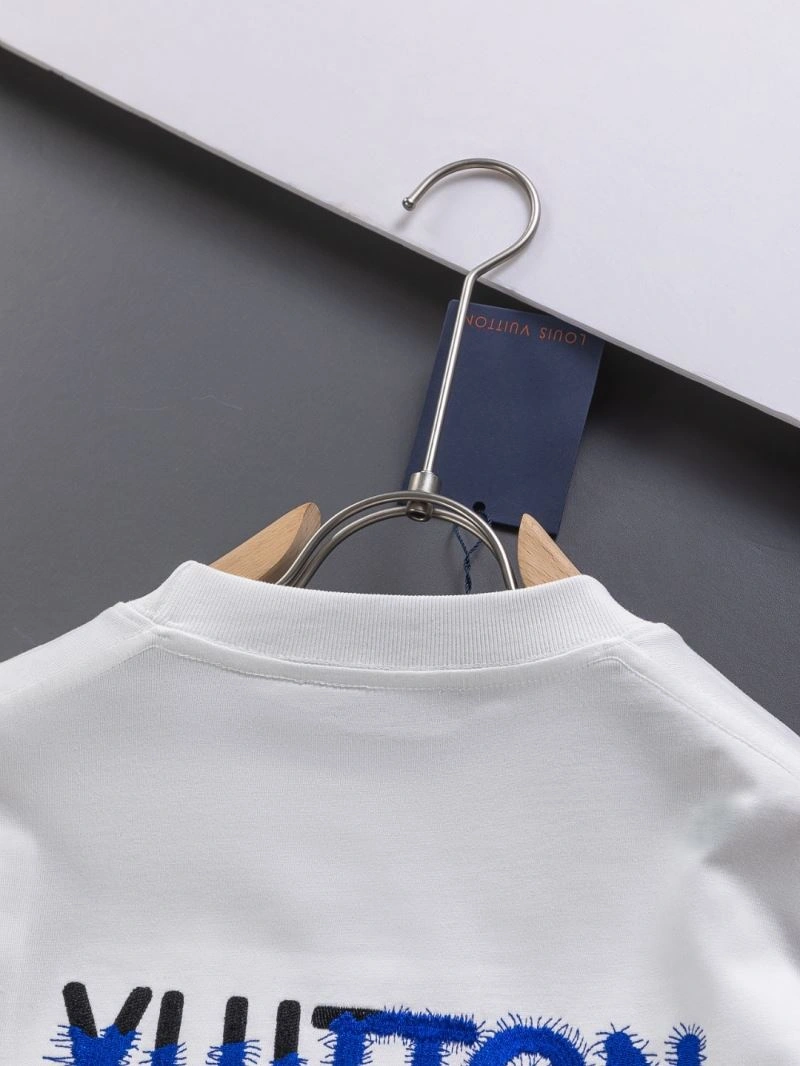 ZeroBulk Louis Vuitton T-Shirts 133270