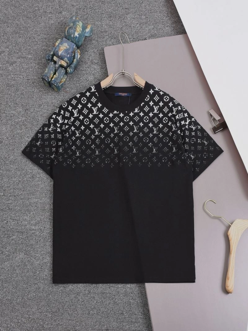 Breathable Louis Vuitton T-Shirts 133269