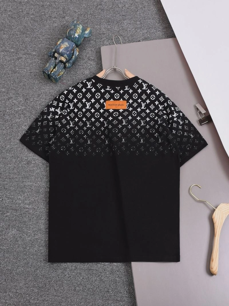 Breathable Louis Vuitton T-Shirts 133269