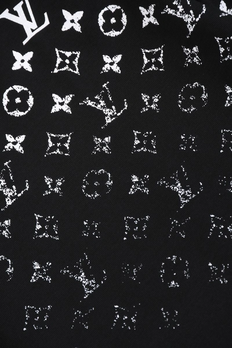 Breathable Louis Vuitton T-Shirts 133269