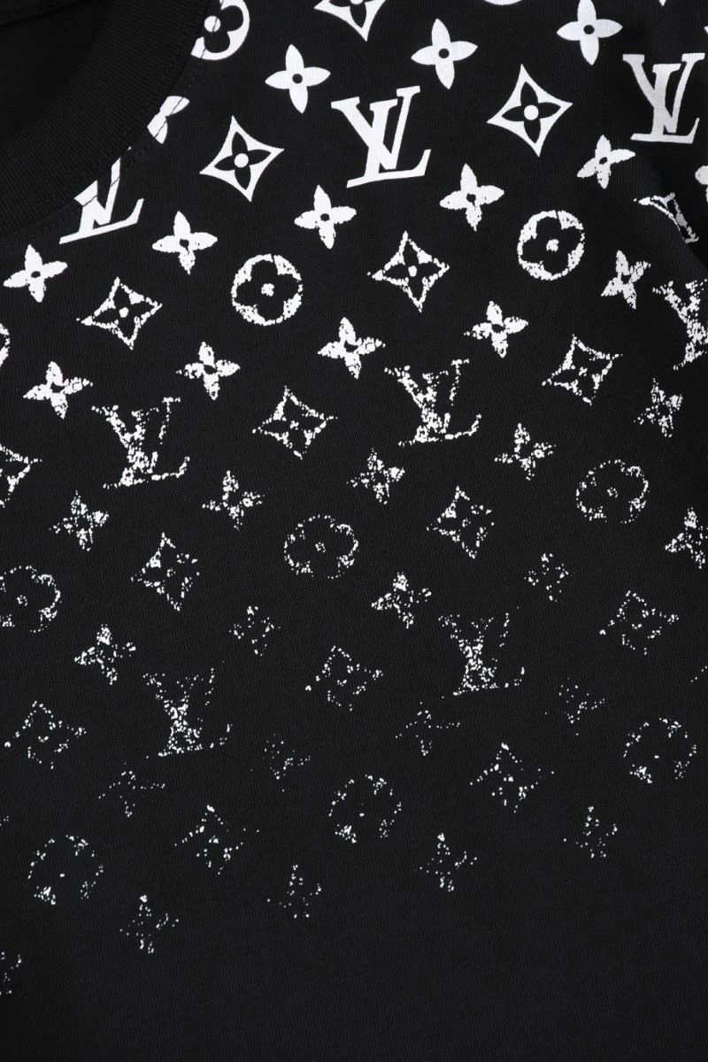 Breathable Louis Vuitton T-Shirts 133269