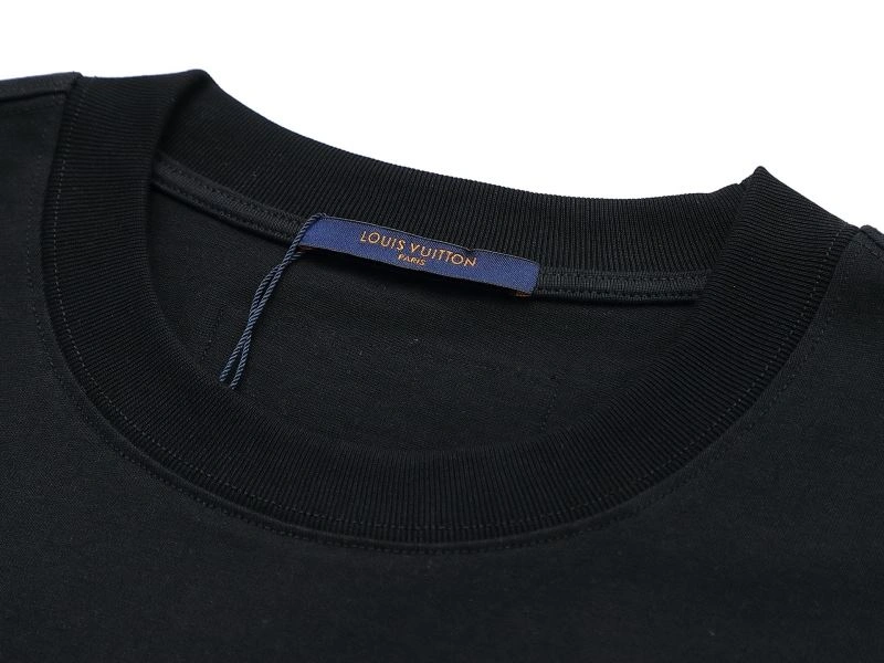 Louis Vuitton T-Shirts Popular 133278