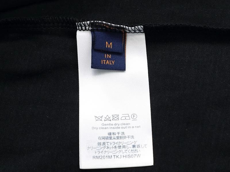 Louis Vuitton T-Shirts Popular 133278