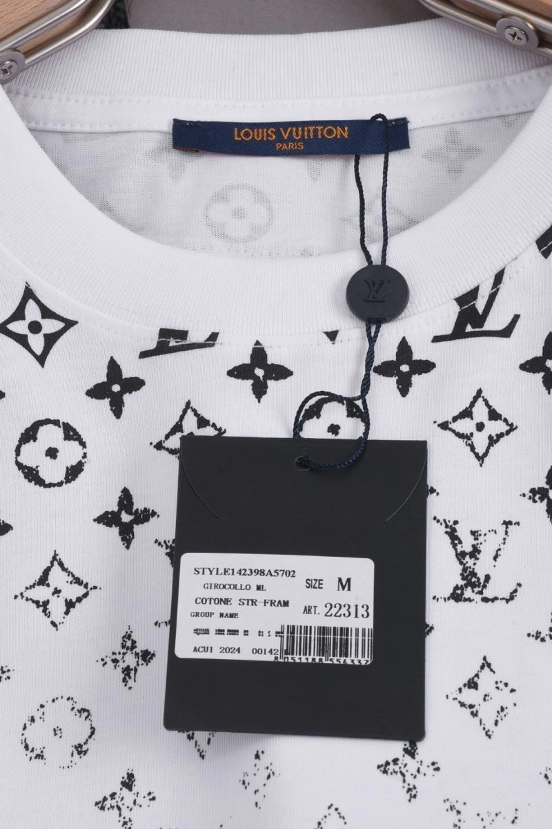 StreetReady Louis Vuitton T-Shirts 133266